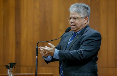 Oposição repercute na Assembleia Legislativa investigação contra o Consórcio Nordeste
